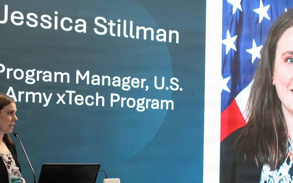 Army FUZE xTechSearch9: Immersion Event (Feb. 5, 2026)