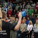 Swear-in Ceremony for South Dakota Recruits
