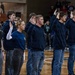 Swear-in Ceremony for South Dakota Recruits
