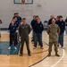 Swear-in Ceremony for South Dakota Recruits