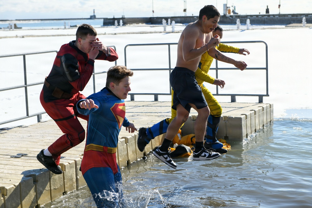 2026 NSGL Polar Bear Plunge