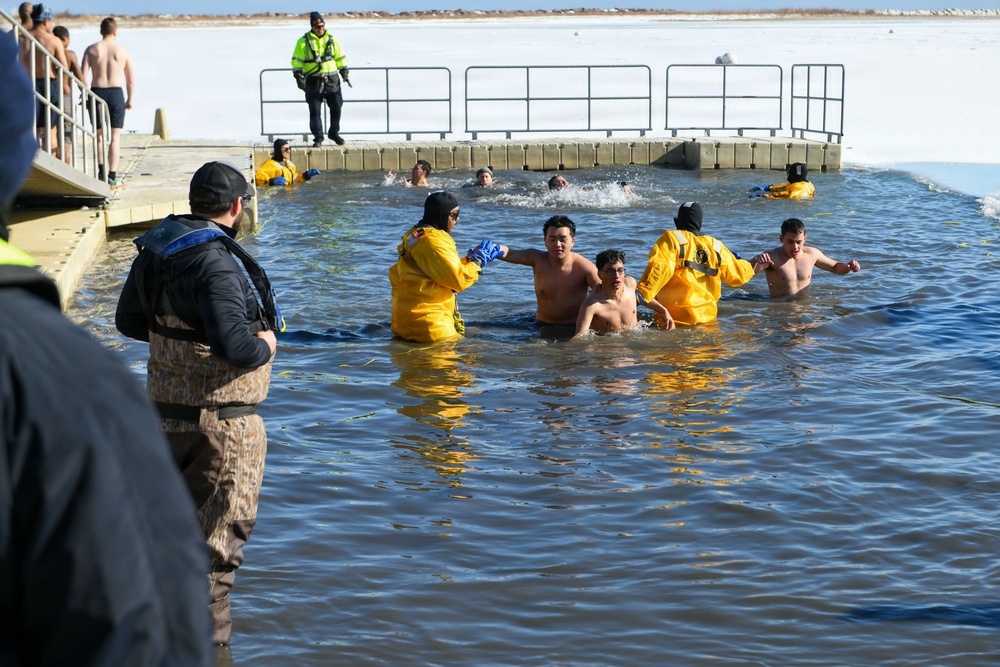 2026 NSGL Polar Bear Plunge