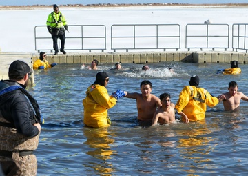 2026 NSGL Polar Bear Plunge