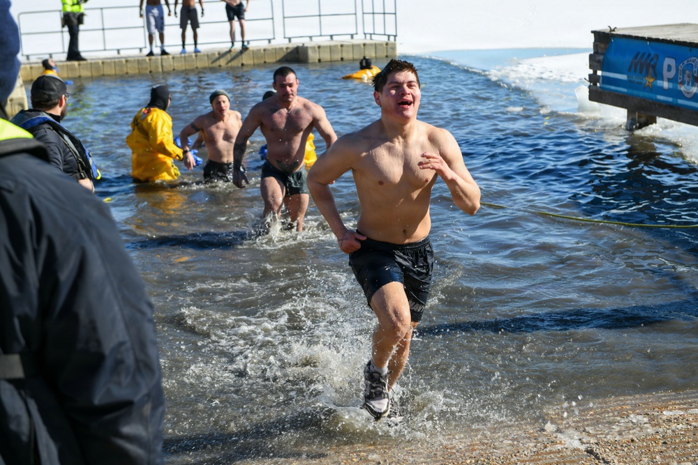 2026 NSGL Polar Bear Plunge