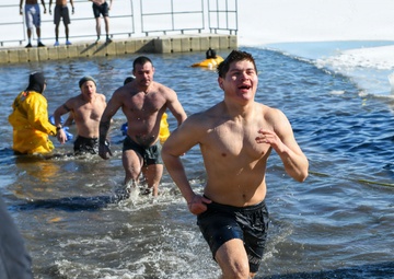 2026 NSGL Polar Bear Plunge