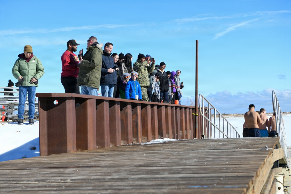 2026 NSGL Polar Bear Plunge