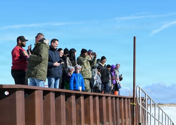 2026 NSGL Polar Bear Plunge