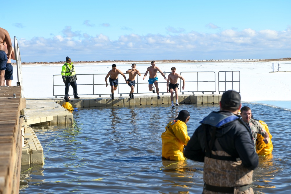 2026 NSGL Polar Bear Plunge