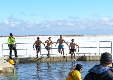 2026 NSGL Polar Bear Plunge
