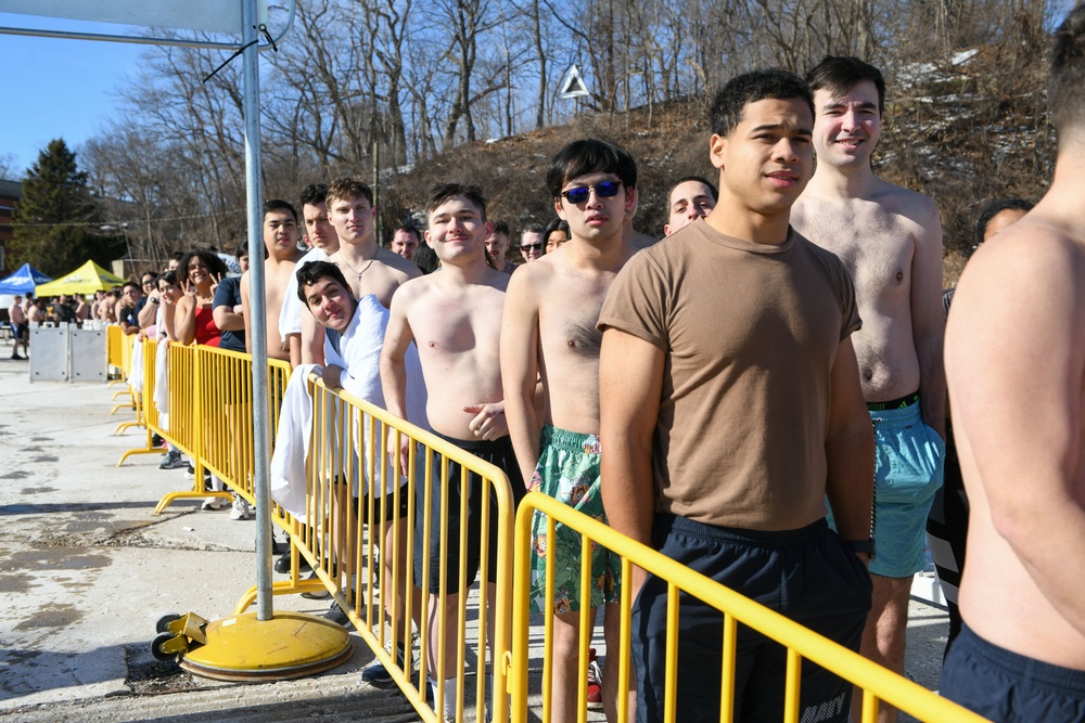 2026 NSGL Polar Bear Plunge
