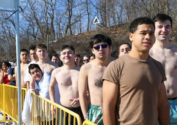 2026 NSGL Polar Bear Plunge