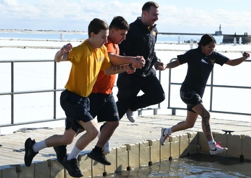 2026 NSGL Polar Bear Plunge