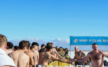 2026 NSGL Polar Bear Plunge