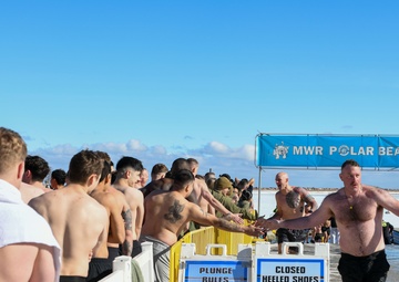 2026 NSGL Polar Bear Plunge