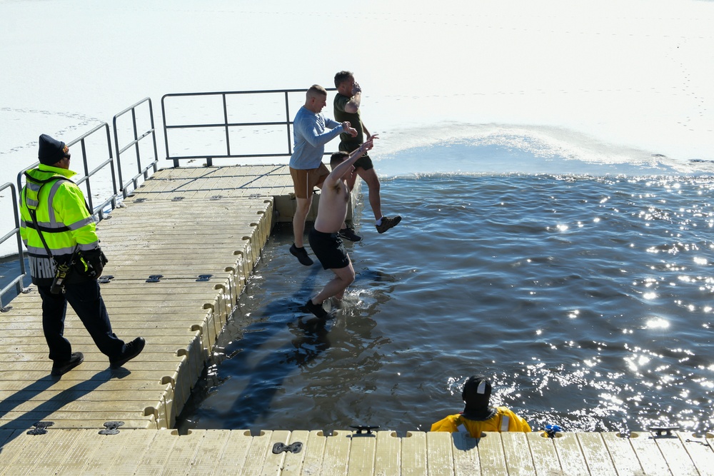 2026 NSGL Polar Bear Plunge