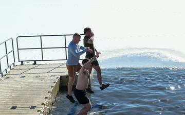 2026 NSGL Polar Bear Plunge