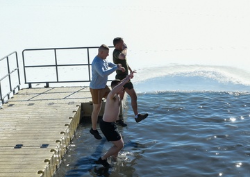 2026 NSGL Polar Bear Plunge
