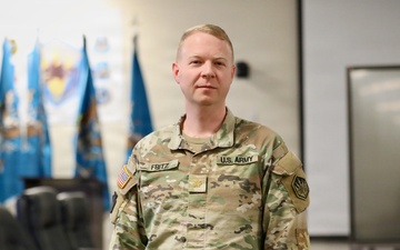 HHC, 336th E-MIB Captain to Major Promotion Ceremony