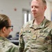 HHC, 336th E-MIB Captain to Major Promotion Ceremony