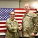 HHC, 336th E-MIB Captain to Major Promotion Ceremony