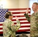 HHC, 336th E-MIB Captain to Major Promotion Ceremony