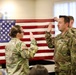 HHC, 336th E-MIB Captain to Major Promotion Ceremony
