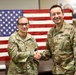 HHC, 336th E-MIB Captain to Major Promotion Ceremony
