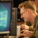The 179th Cyber Operations Group Participates in a Capture the Flag Cyber Competition