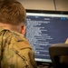The 179th Cyber Operations Group Participates in a Capture the Flag Cyber Competition