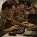 The 179th Cyber Operations Group Participates in a Capture the Flag Cyber Competition