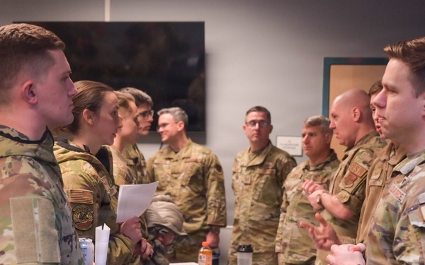 178th Wing holds first retraining career fair