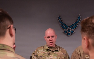 178th Wing holds first retraining career fait
