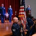 854th Combat Operations Squadron welcomes new commander entering 2026