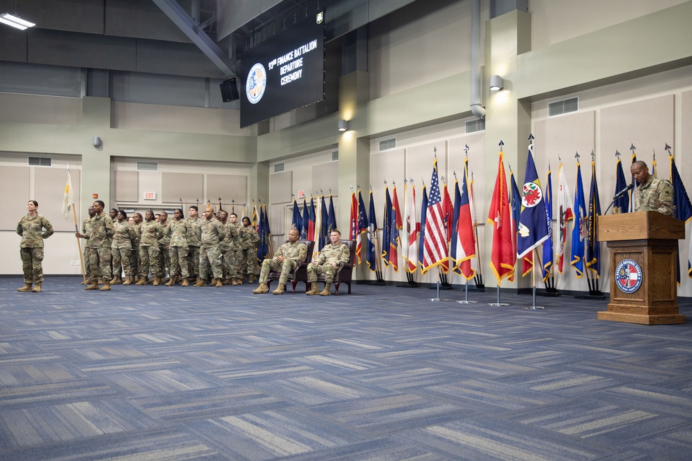 Cpt. Juan Gonzalez Speaks