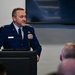 104th Fighter Wing Promotes Matthew West to Lieutenant Colonel