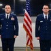 104th Fighter Wing Promotes Matthew West to Lieutenant Colonel