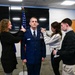 104th Fighter Wing Promotes Matthew West to Lieutenant Colonel