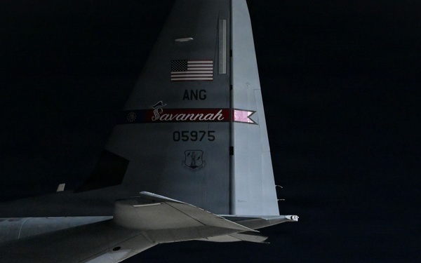 165th Airmen Put Readiness to the Test in Wing-Wide Employment Exercise