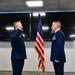 104th Fighter Wing Promotes Matthew West to Lieutenant Colonel