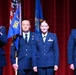 854th Combat Operations Squadron welcomes new commander entering 2026