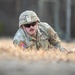 Soldiers compete in 30th Troop Command Best Warrior Competition