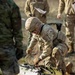 Soldiers compete in 30th Troop Command Best Warrior Competition