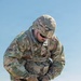 Soldiers compete in 30th Troop Command Best Warrior Competition