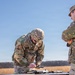 Soldiers compete in 30th Troop Command Best Warrior Competition