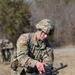 Soldiers compete in 30th Troop Command Best Warrior Competition