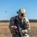 Soldiers compete in 30th Troop Command Best Warrior Competition