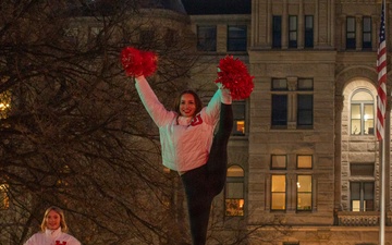 Salt Lake City hosts the watch party for 2026 Milano Cortina Winter Olympics