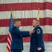 CMSgt Miller Retires After 40 Years of Service