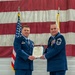 CMSgt Miller Retires After 40 Years of Service