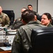 Brig. Gen. Kevin Merrill, 10th Air Force Commander, Conducts Leadership Visit with 513th ACG